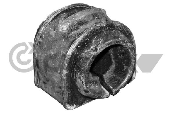 Втулки стабилизатора