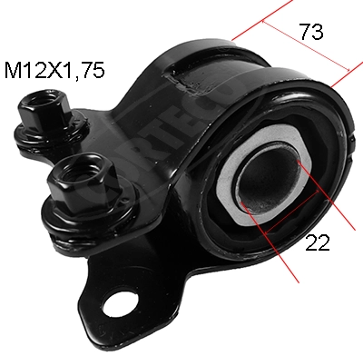 Сайлентблок