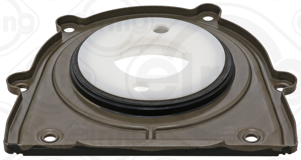 ELRING 023.940 - Сальник коленвала