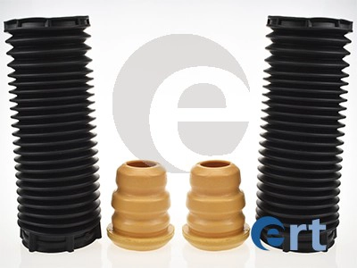 ERT 520004 - Пыльники и отбойники амортизатора