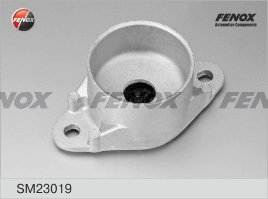 FENOX SM23019 - Опора амортизатора