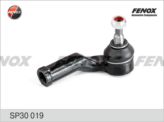 FENOX SP30019 - Рулевой наконечник