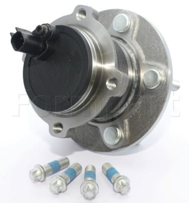 Ступица колеса