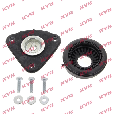 KYB SM5589 - Ремкомплект, опора стойки амортизатора Suspension Mounting Kit