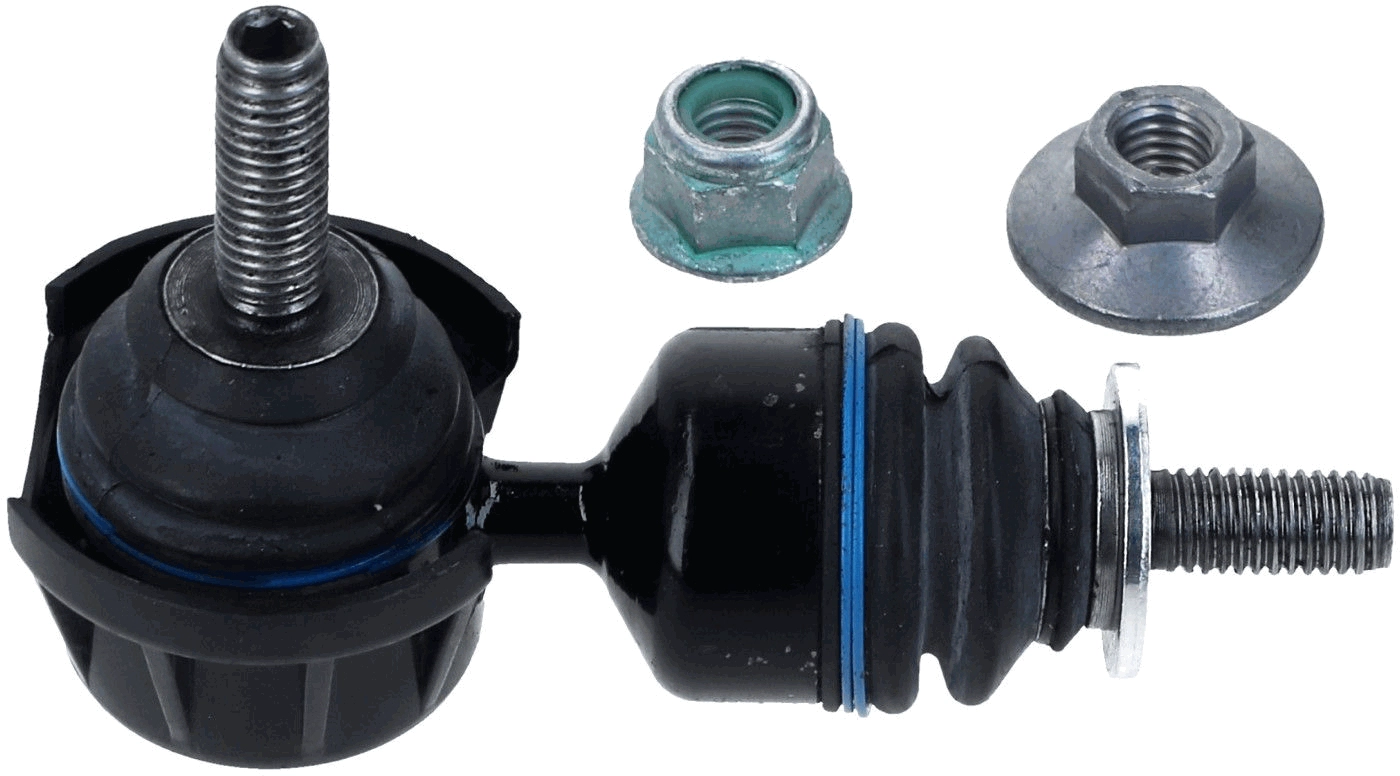 Стойки стабилизатора