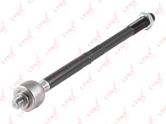 Рулевая тяга