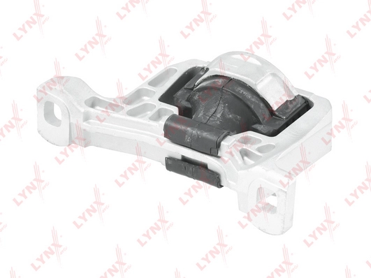 Подушка двигателя