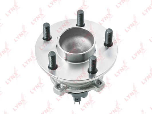 LYNXAUTO WH-1225 - Ступичный подшипник