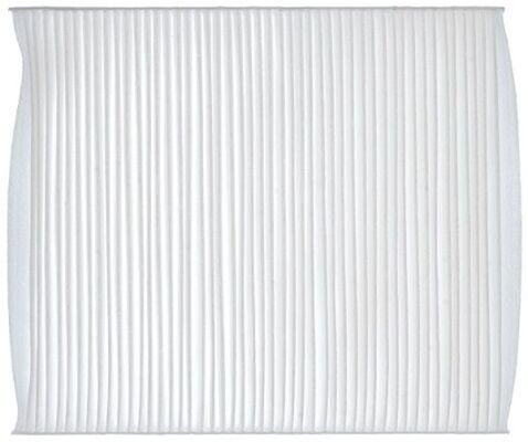 MAHLE LA 220 - Салонный фильтр