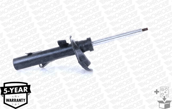 MONROE G8801 - Амортизатор MONROE ORIGINAL (Gas Technology)