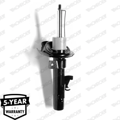 MONROE G8802 - Амортизатор MONROE ORIGINAL (Gas Technology)