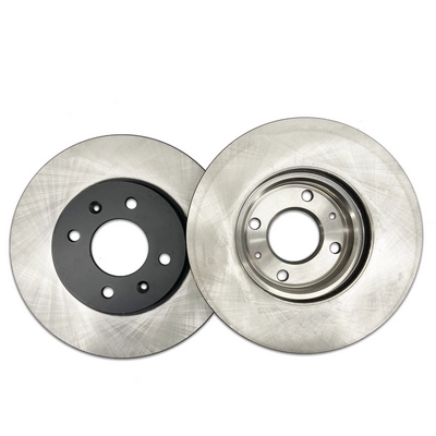 Тормозные диски