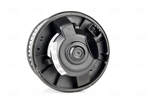 NISSENS 87245 - Моторчик печки