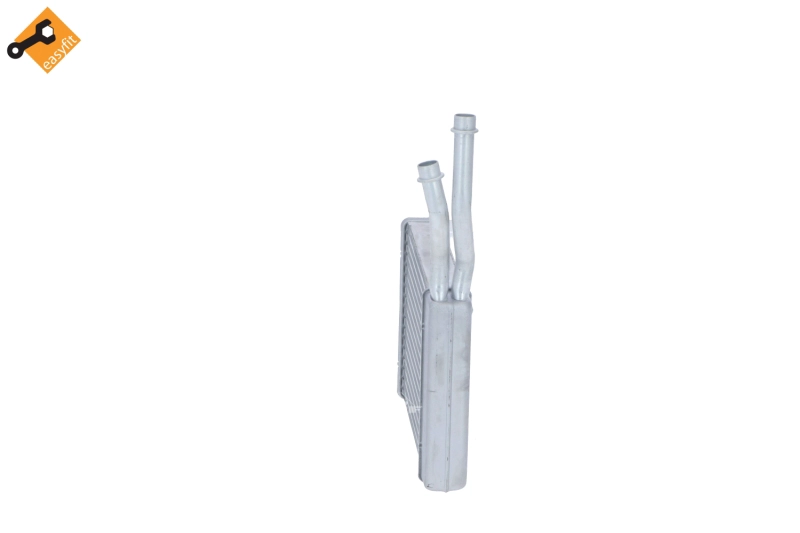 NRF 54303 - Радиатор печки