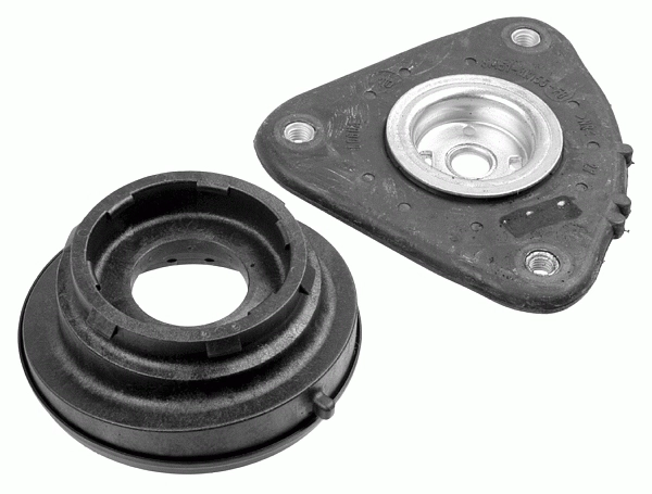 SACHS 802 460 - Опоры стойки амортизатора