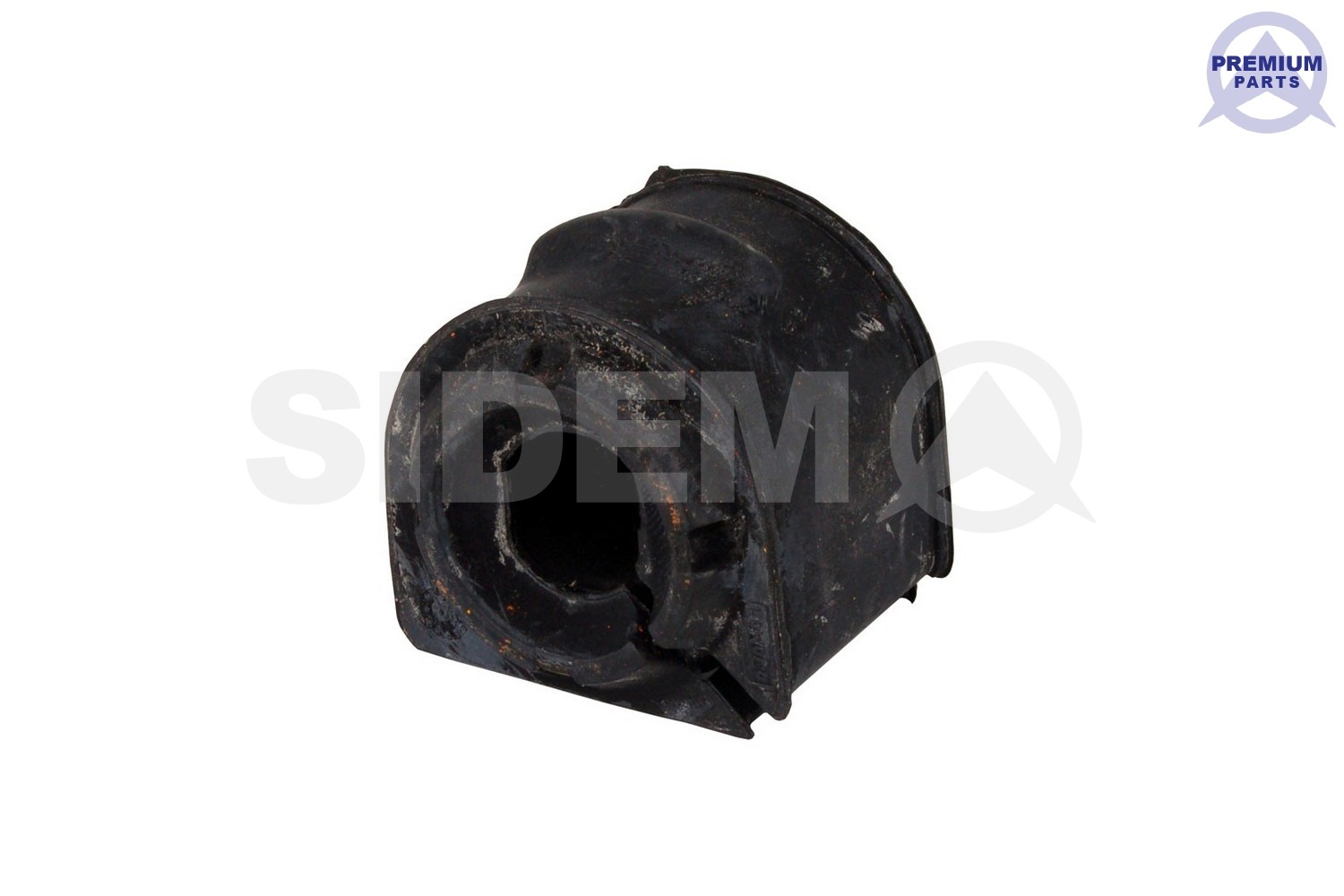 Втулки стабилизатора