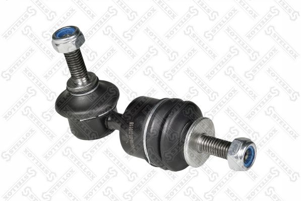 Стойки стабилизатора