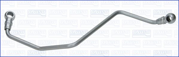 Трубка турбины