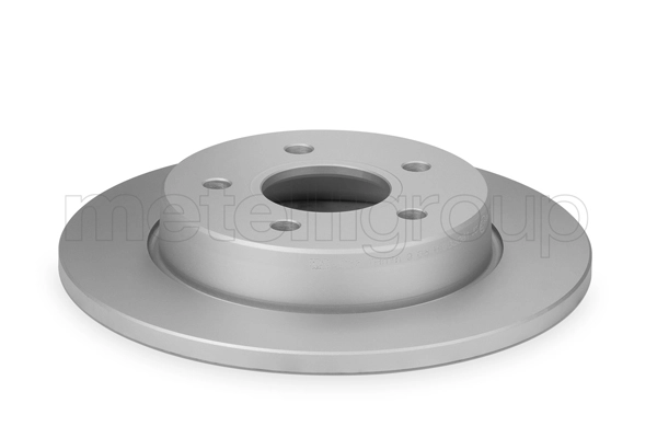 TRUSTING DF116 - Тормозные диски