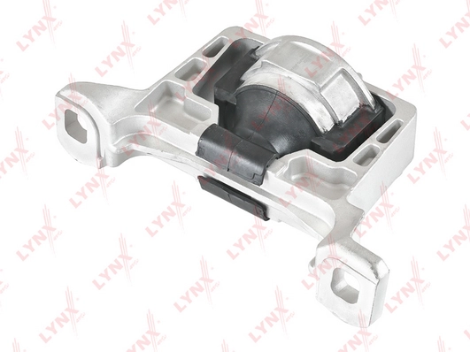 LYNXAUTO ME-1007 - Подушка двигателя