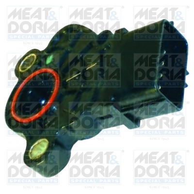 Датчик коленвала