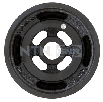 SNR DPF352.07 - Шкив коленвала