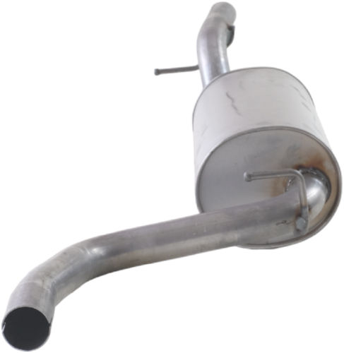 BOSAL 154-513 - Глушитель