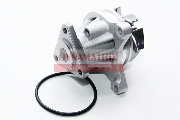 Водяной насос - помпа