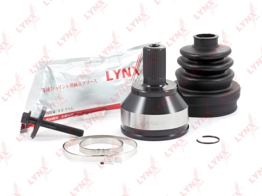 LYNXAUTO CO-3627 - ШРУС