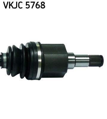 SKF VKJC 5768 - Приводной вал (полуось)