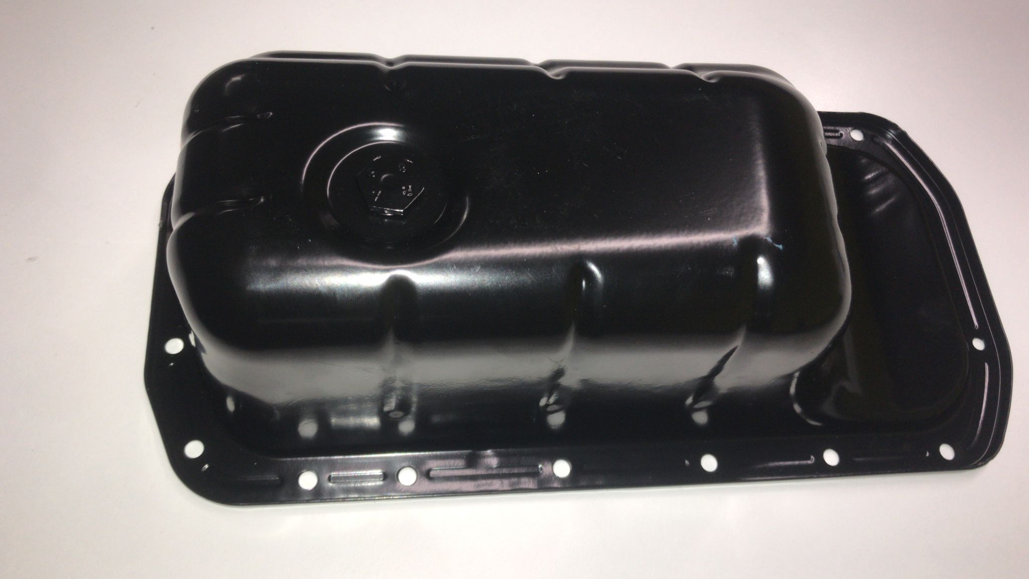 BSG BSG 30-160-004 - Масляный поддон