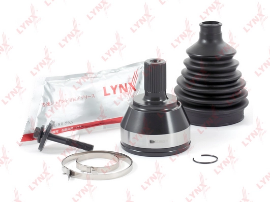 LYNXAUTO CO-3058 - ШРУС