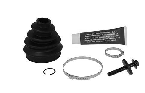 Пыльник ШРУСа