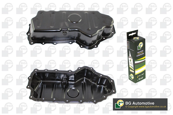 Масляный поддон