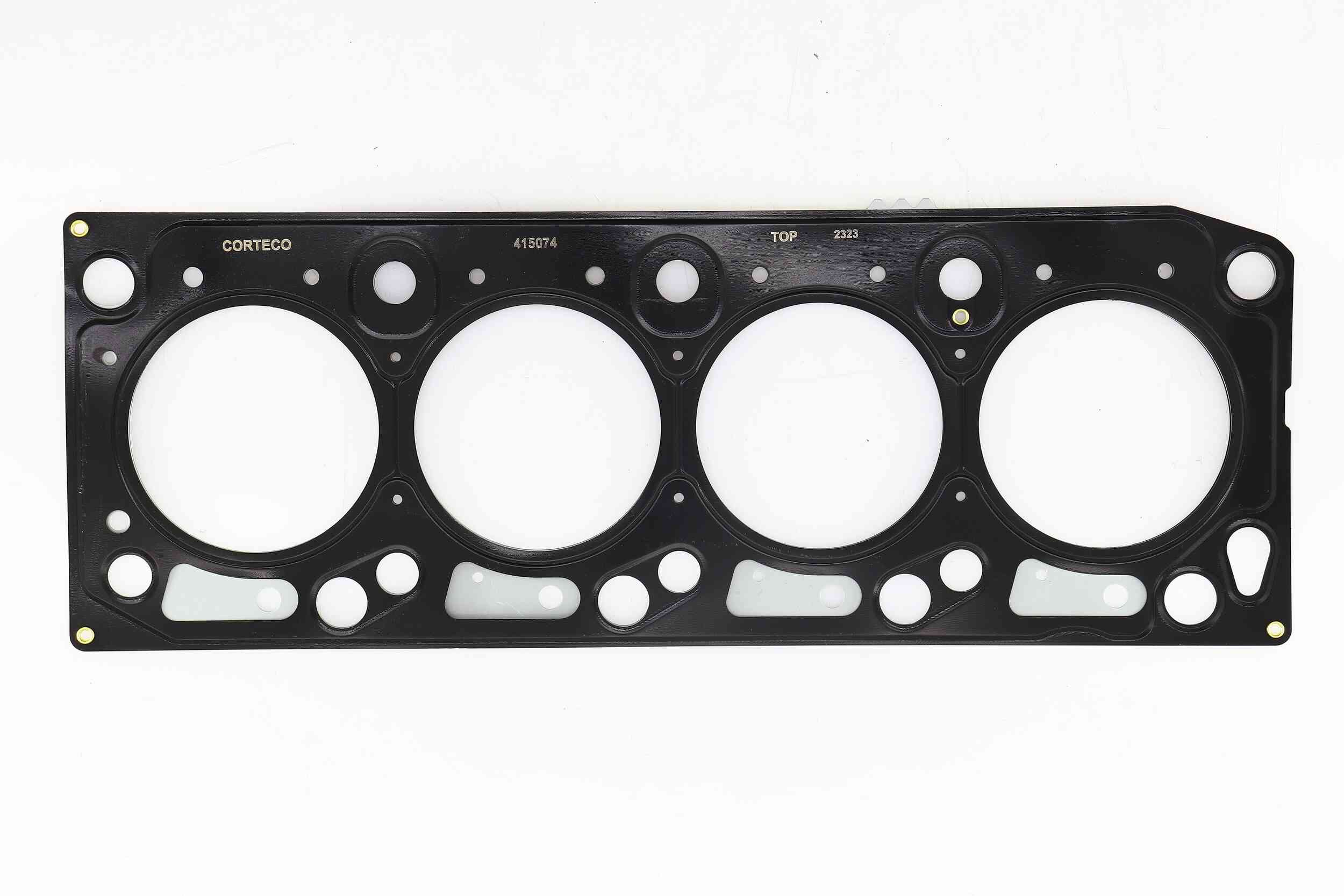 Прокладка ГБЦ