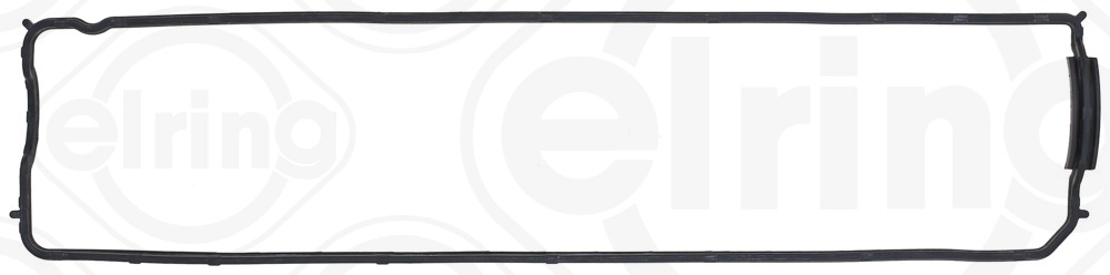 ELRING 027.570 - Прокладка клапанной крышки