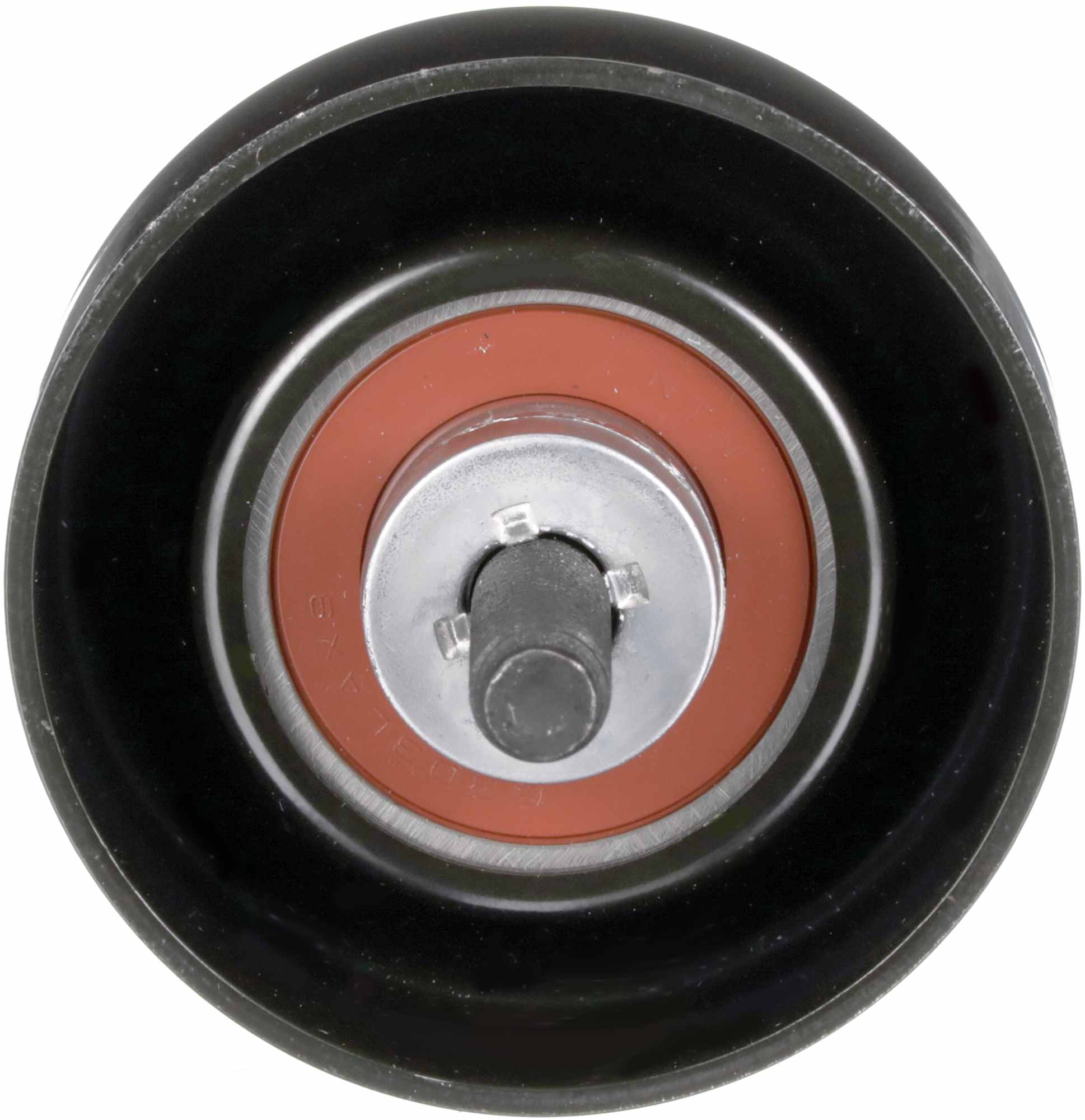 GATES T36250 - Обводной ролик приводного ремня