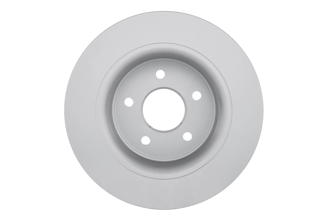 BOSCH 0 986 479 762 - Тормозные диски