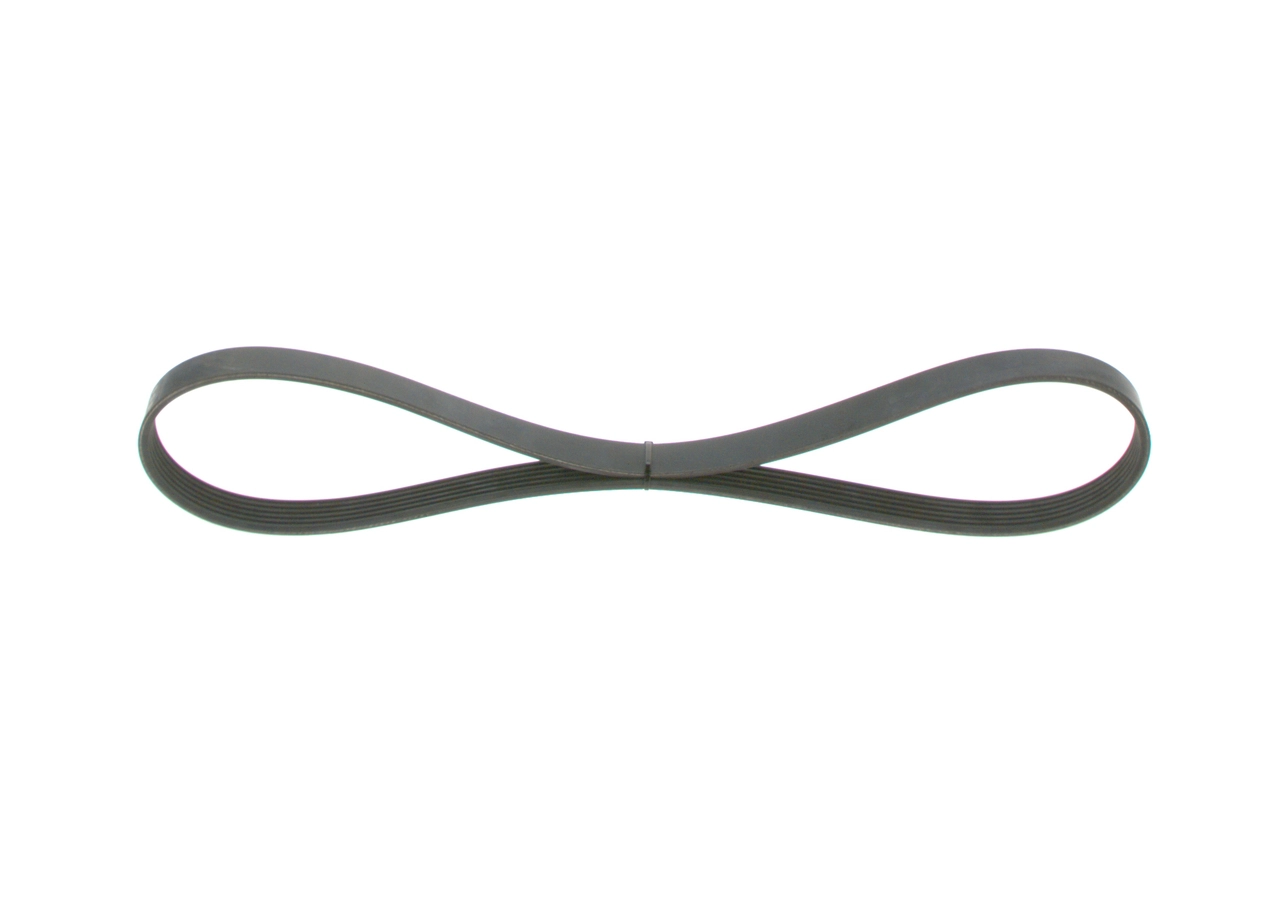 Поликлиновой ремень Elastic