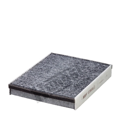 Салонный фильтр