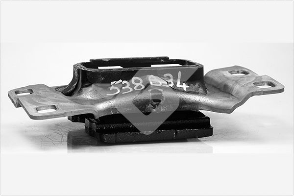 Подушка кпп