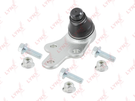 Шаровая опора