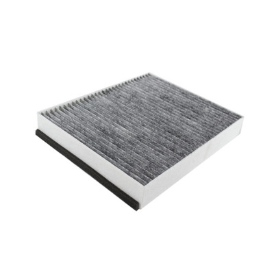 MAHLE LAK 875 - Салонный фильтр