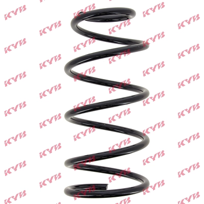 Пружина ходовой части K-Flex