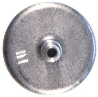 MAHLE KL 559 - Топливный фильтр