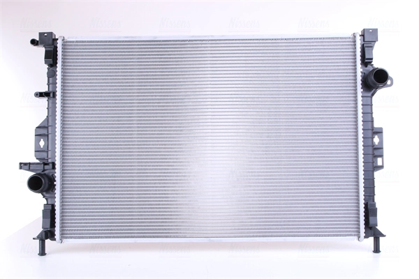 Радиатор охлаждения