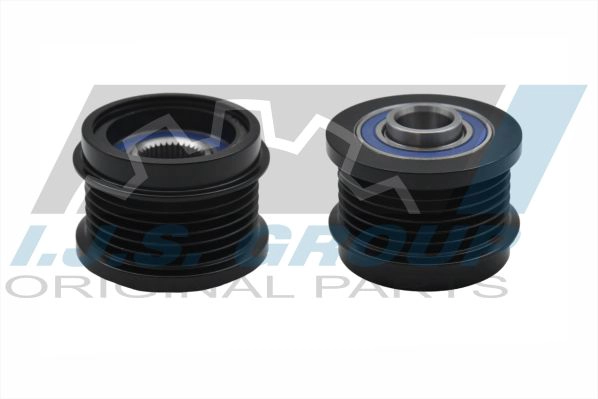 Шкив генератора