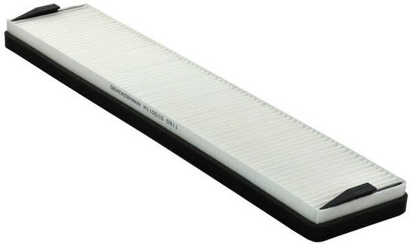 DENCKERMANN M110010 - Салонный фильтр