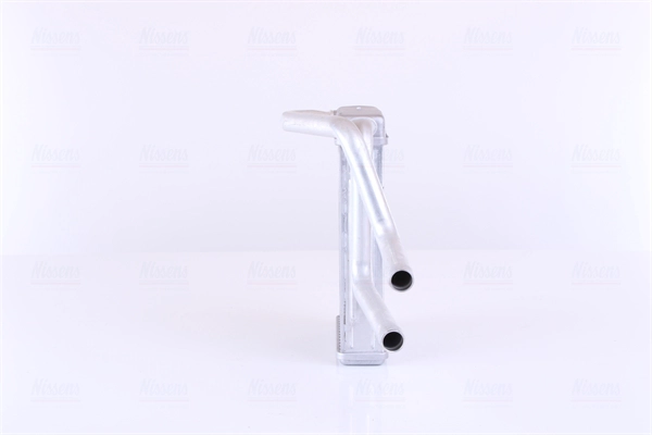 NISSENS 71744 - Радиатор печки