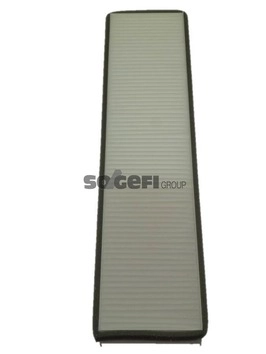 Салонный фильтр